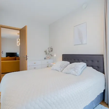 Appartement Cozy Pärnu