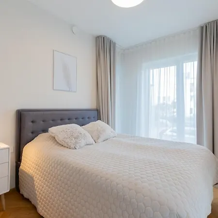 Cozy Appartement