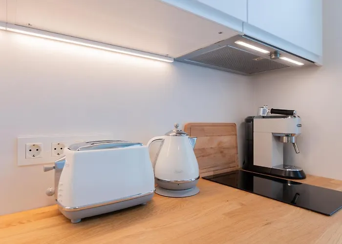 Апартаменты Cozy *