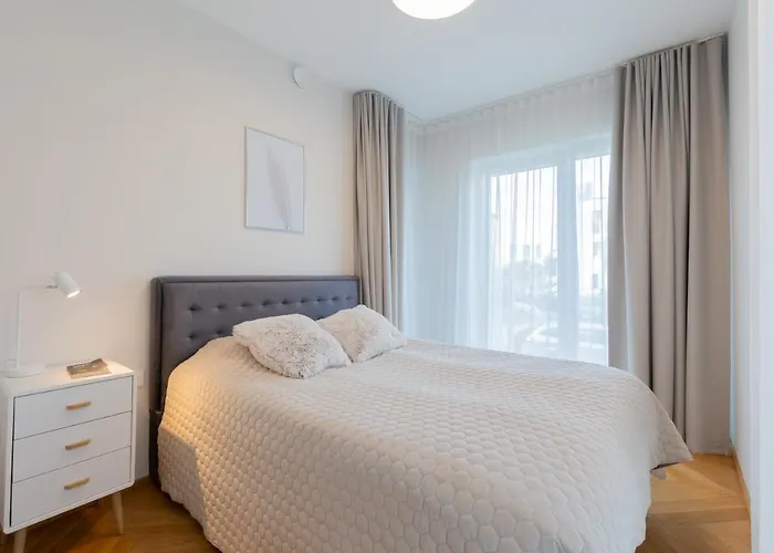 Cozy Апартаменты