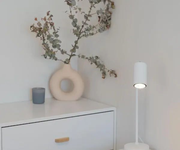 Апартаменты Cozy Пярну