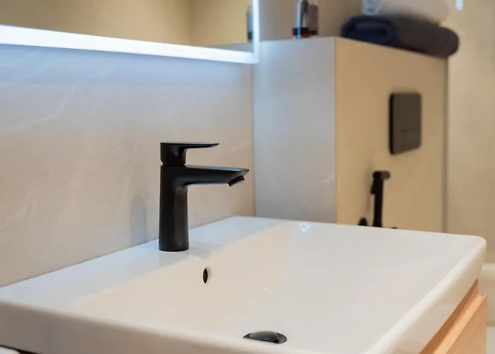 Апартаменты Cozy *