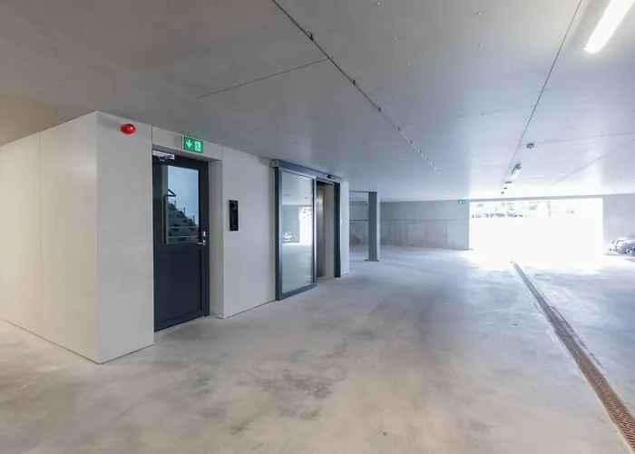 Апартаменты Cozy